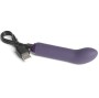 JE JOUE - VIBRADOR BALA G-SPOT ROXO