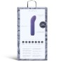 JE JOUE - VIBRATEUR BULLET G-SPOT VIOLET