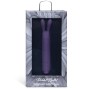 JE JOUE - BALA VIBRANTE COELHO ROXO