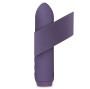 JE JOUE - VIBRATEUR BULLET CLASSIQUE