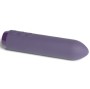 JE JOUE - VIBRATEUR BULLET CLASSIQUE