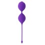 INTENSE - KISHA FIT SILICONE KEGEL LILAS