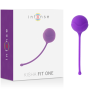 INTENSE - KISHA FIT ONE SILICONE KEGEL LILAC