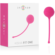 INTENSE - KISHA FIT ONE IN...