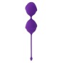 INTENSE - KARMY FIT KEGEL SILIKONFLIEDER