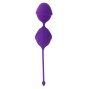 INTENSE - KARMY FIT KEGEL SILIKONFLIEDER