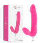 INTENSE - ZUCKER, SIEBEN GESCHWINDIGKEITEN, SILIKON FUSHSIA