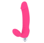 INTENSE - ZUCCHERO SETTE VELOCIT SILICONE FUSHSIA