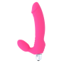 INTENSE - ZUCCHERO SETTE VELOCIT SILICONE FUSHSIA