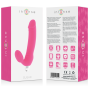 INTENSE - ZUCKER, SIEBEN GESCHWINDIGKEITEN, SILIKON FUSHSIA