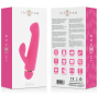 INTENSE - BORAL 20 GESCHWINDIGKEITEN SILIKON ROSA