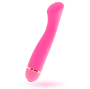 INTENSE - LILO 20 SPEEDS SILICONE PINK