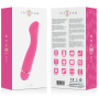 INTENSE - LILO 20 SPEEDS SILICONE PINK