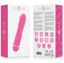 INTENSE - AIRON 20 SPEEDS SILICONE PINK