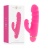 INTENSE - CRASS 20 SPEEDS SILICONE PINK