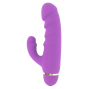 INTENSE - CRASS 20 SPEEDS SILICONE LILAC