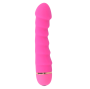 INTENSE - SALLY 20 SPEEDS SILICONE PINK