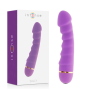 INTENSE - SALLY 20 VELOCIDADES SILICONE LILAC