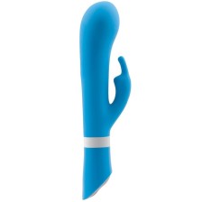 B SWISH - BWILD DELUXE COELHO VIBRADOR JADE