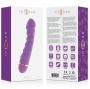 INTENSE - SALLY 20 VELOCIT SILICONE LILLA