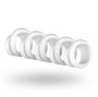 SATISFYER - PRO PENGUIN NG KIT CASES 5 PCS