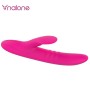NALONE - VIBRADOR PERI COELHO E MODO SWING