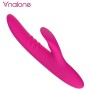 NALONE - VIBRADOR PERI COELHO E MODO SWING