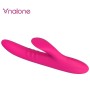 NALONE - PERI RABBIT VIBRATOR AND SWING MODE