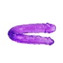 BAILE - DOUBLE GODE EN GELÉE FLEXIBLE LILAS