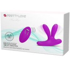 PRETTY LOVE - STIMOLATORE DELLE DITA MAGICHE