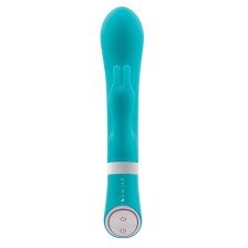 B SWISH - BWILD DELUXE BUNNY CONIGLIO VIBRATORE GIADA