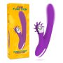 FUN FUNCTION - BUNNY FUNNY VIBRATION 2.0