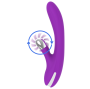 FUN FUNCTION - BUNNY FUNNY VIBRATION 2.0