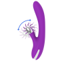 FUN FUNCTION - BUNNY FUNNY VIBRATION 2.0