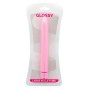 GLOSSY SLIM - VIBRATOR ROSA