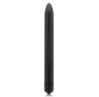 GLOSSY - VIBRADOR SLIM PRETO