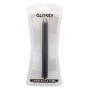 GLOSSY - VIBRATEUR SLIM NOIR