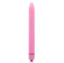GLOSSY - SLIM VIBRATOR DEEP ROSE