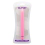 GLOSSY - VIBRATORE SLIM DEEP ROSE