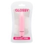 GLOSSY - THIN VIBE ROSE