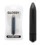 GLOSSY - THIN VIBE NOIR