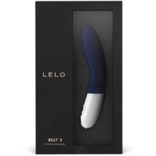 LELO - BILLY 2 AZUL PROFUNDO