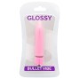 GLOSSY - THIN VIBE ROSE PROFONDE