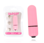 GLOSSY - SMALL BULLET VIBE PINK
