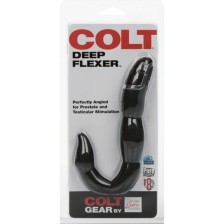 CALEXOTICS - COLT DEEP FLEXER BLACK