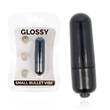 GLOSSY - PETITE BULLET VIBE...