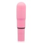 GLOSSY - VIBRATORE TASCABILE ROSA