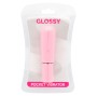 GLOSSY - VIBRADOR DE BOLSO ROSA