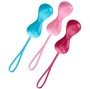 SATISFYER - LOVEBALLS TRAININGSSET 1