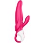 SATISFYER - VIBE MR RABBIT
